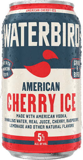 American Cherry Ice