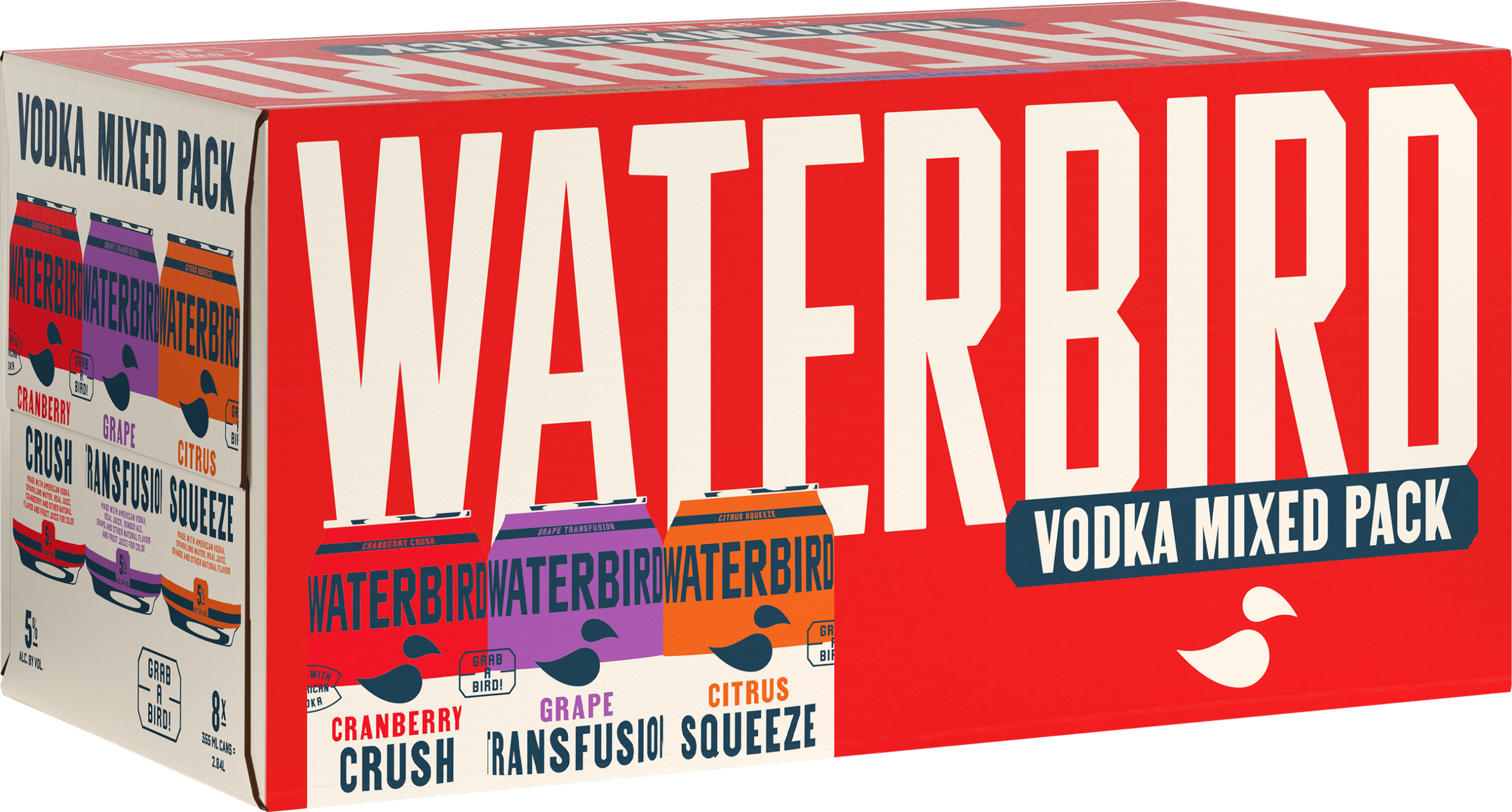Variety Pack Box